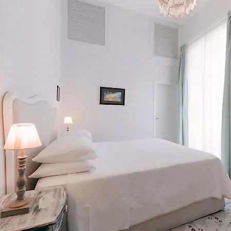 Hotel Villa Maria Ravello Buitenkant foto
